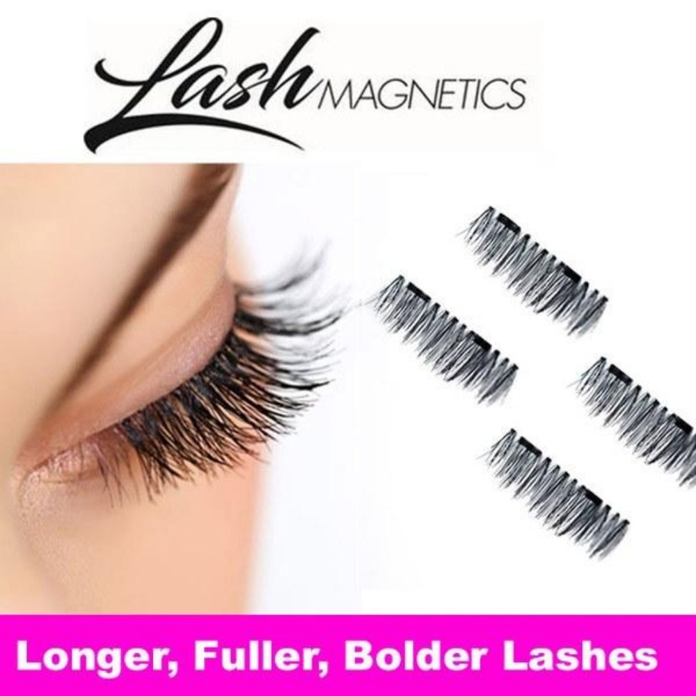Lash Magnetics, Juice Beauty Bar, Formulary55
